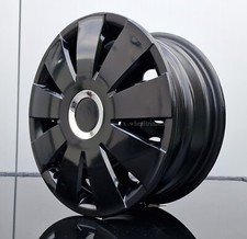16 inch wheel trims to fit  Vw Transporter T5+ centre badges  16"