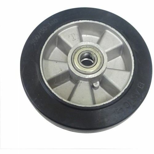Rear wheel kit - rear, clipper