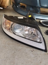 Volvo S40/V50 OFFSIDE