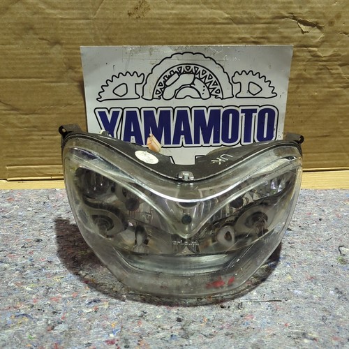 Gilera dna might fit 125 - gilera, 50