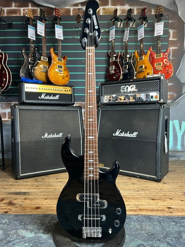 Yamaha bb415 gloss black 2005 - yamaha,