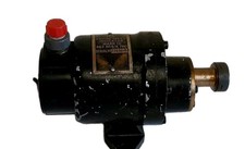 RAF Ww2 6A 780 Engine Speed Generator. Dated 1943. Untested. 