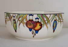Rare Vintage Crown Ducal Ware