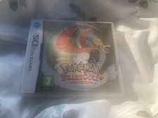 Pokemon Heart Gold Version