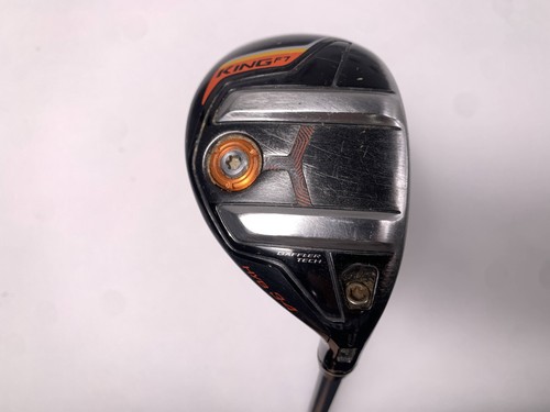 Cobra king hybrid 19 - hybrid, 19*