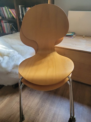 Vintage mid century bent - mid-century,
