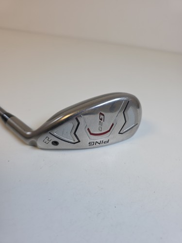 Ping g20 hybrid tfc 169 - ping,