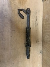 Bahco No 38 Nail Puller Lifter