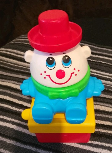 Playskool vintage 80s - playskool,