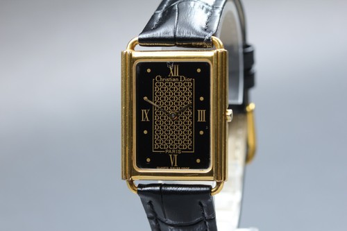 Vintage exc christian dior - vintage,