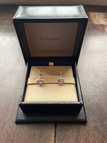 Chopard happy diamonds icon - chopard,