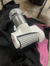 Powrtouch Motor Mover Manual