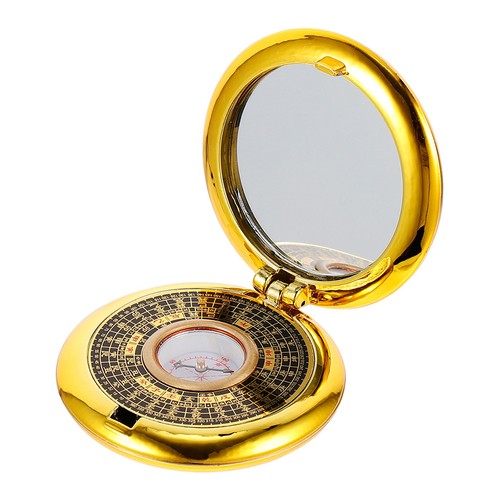 Camping compass military - camping,