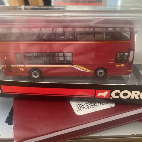 Corgi om41211 wright - om41211, eclipse