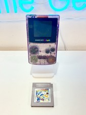 Nintendo Gameboy Colour Atomic
