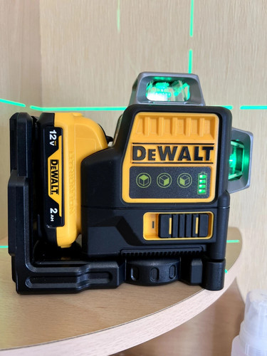 Dewalt 089lg 360 lines - 089lg, 12