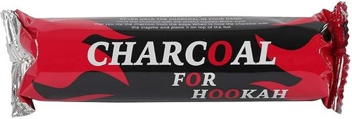 Premium shisha hookah charcoal - shisha,