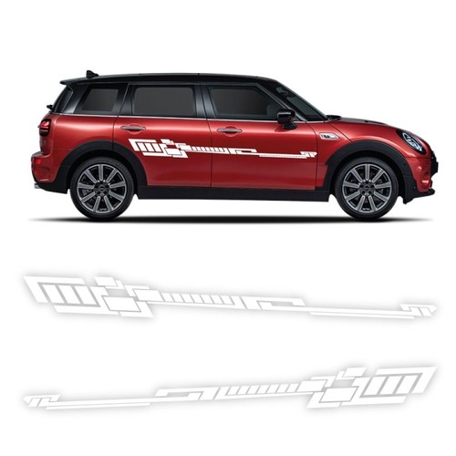 Decals elegant racing - decals,