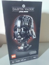 LEGO Star Wars 75304 Darth