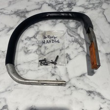 Genuine Husqvarna 254xp chainsaw main handle top handle assembly complete