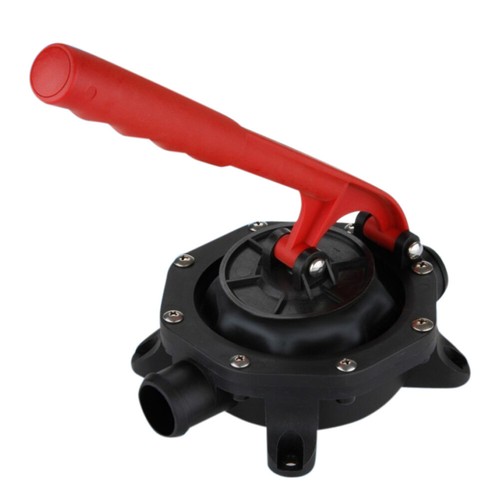 720gph manual diaphragm boat - 720gph,