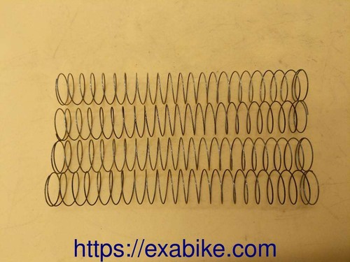Carburetor springs for - carburetor,