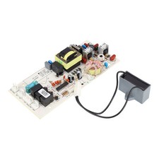 Baumatic Cooker Hood PCB