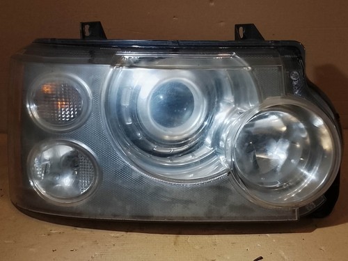 Range rover l322 - rover,