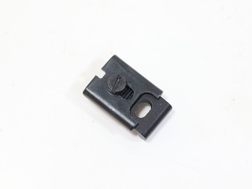 Webley tempest rearsight blade - tempest,