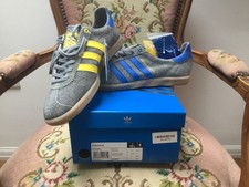 Adidas Stockholm SNS 2009