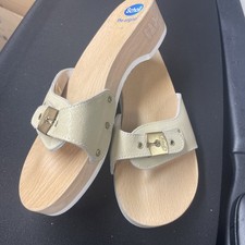 Dr Scholl Exercise Sandals