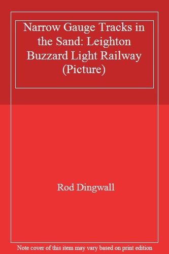 Narrow gauge tracks - tracks, the