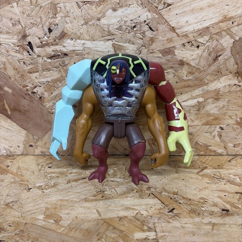 Rare collectable ben dna - collectable,