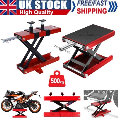 Heavy duty motorcycle motor - duty,