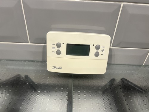 Danfoss fp715si channel - fp715si,