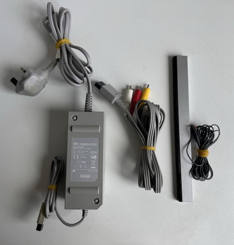 Official nintendo wii - 🕹,