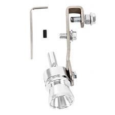 Auto Turbo Bov Whistle Sound