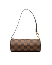 Preloved louis vuitton Mini