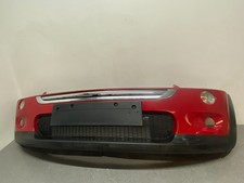 Mini Cooper S Front Bumper R50