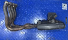 Suzuki GSXR-600/750 GSXR600 GSXR750 K8 K9 L0 08-10 Exhaust Headers + New Gaskets