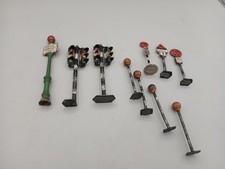 vintage die cast metal toys