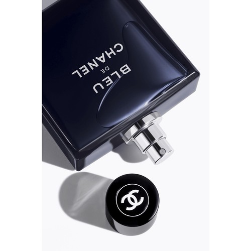 Bleu chanel eau - de, toilette
