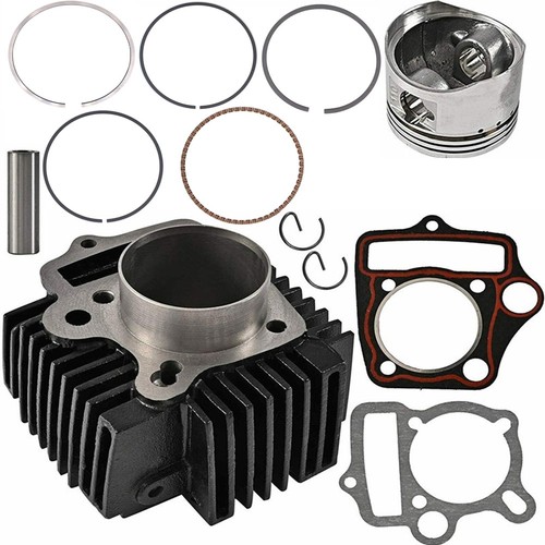 110cc 125cc engine 4mm - 110cc,