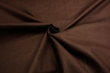 Plain Cotton Fabric Craft Dressmaking Material 60” Wide Multi-Use 50 Colours