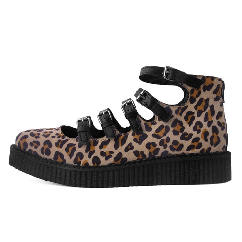 Ballet creeper - t.u.k.,