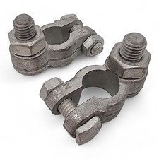 Battery Terminals Positive