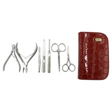 Manicure & Pedicure Tool Set