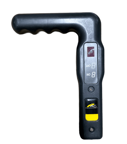 Used powakaddy freeway - used, digital