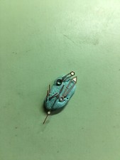 Omega Seamaster Professional 300 Hands Parts - Seconds and Minute Used  (J112)