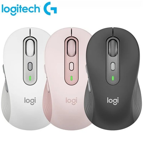 Logitech m750 wireless - m750, usb